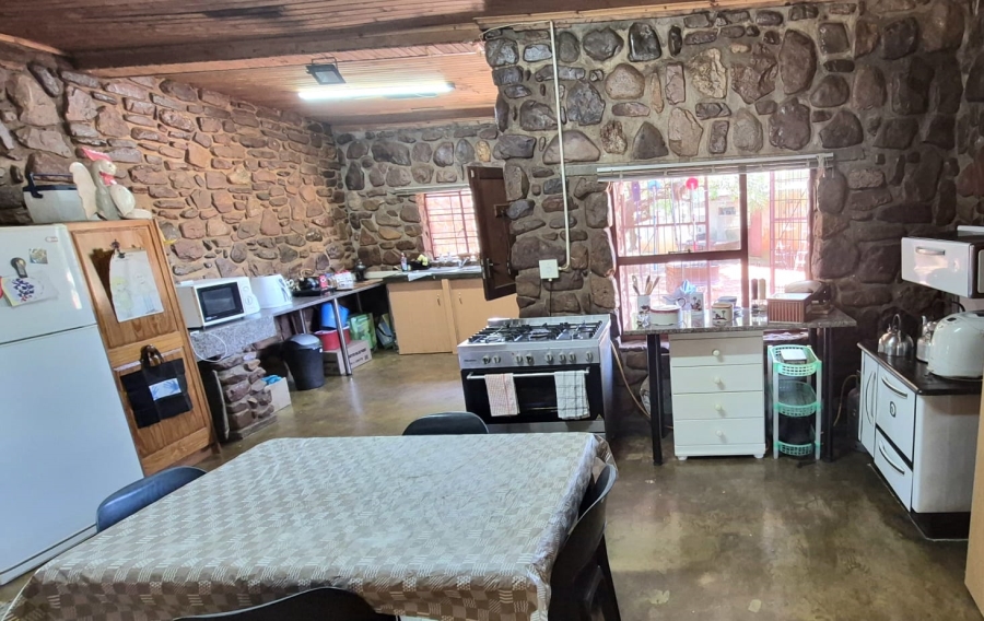 4 Bedroom Property for Sale in Zeerust North West